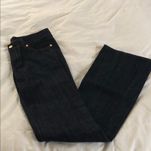 Tory Burch Denim - Classic Tory Burch denim